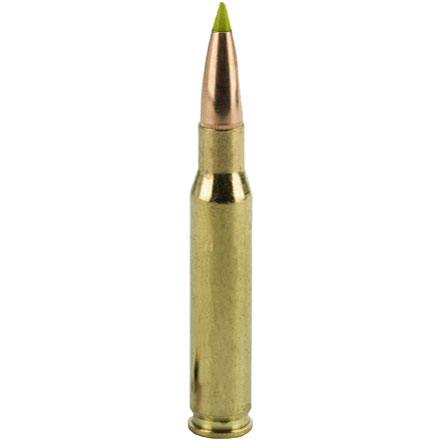 300 S.A. Ultra Mag 180 Grain Partition Trophy Grade 20 Rounds