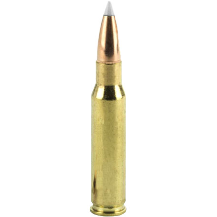 7mm Remington Mag 168 Grain Long Range AccuBond 20 Rounds