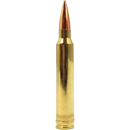 28 Nosler 185 Grain Match Grade RDF Hollow Point Boat Tail 20 Rounds