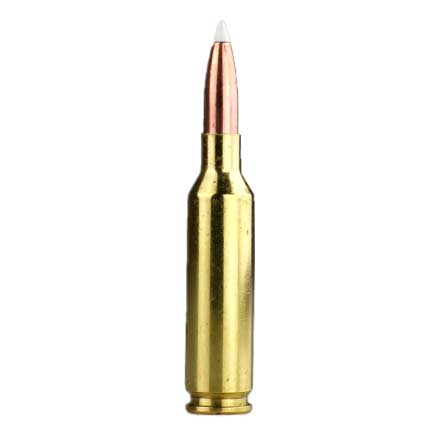 6mm Creedmoor 90 Grain AccuBond Trophy Grade 20 Rounds