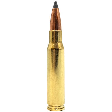 7mm-08 Remington 150 Grain AccuBond Long Range Trophy Grade 20 Rounds