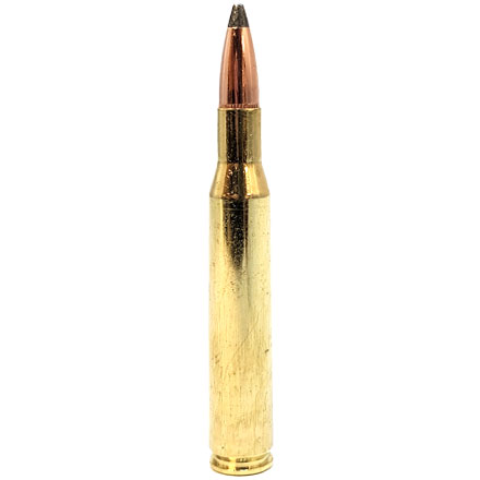 270 Winchester 130 Grain Partition Trophy Grade 20 Rounds