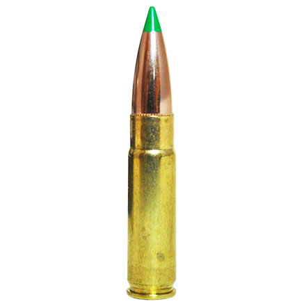 300 AAC Blackout 125 Grain Ballistic Tip 20 Rounds