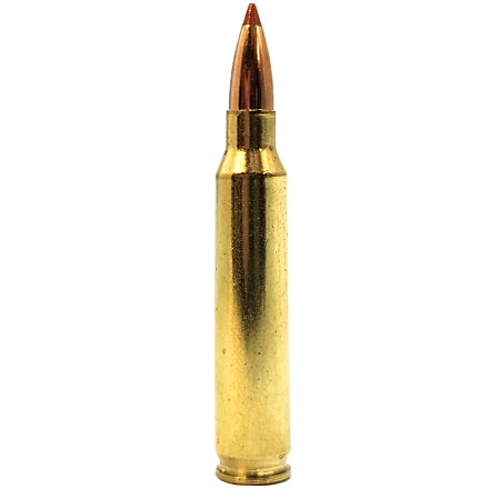 223 Remington 35 Grain Lead Free Ballistic Tip Varmint 20 Rounds