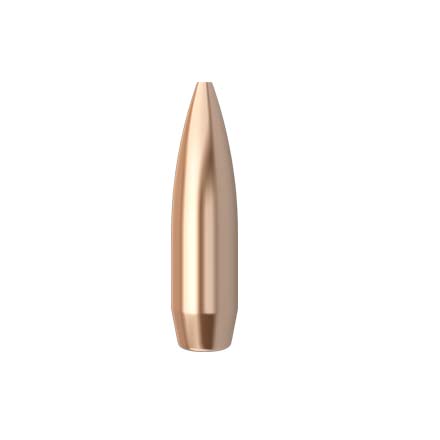 22 Caliber .224 Diameter 69 Grain Hollow Point Boat Tail Custom Competition 1000 Count