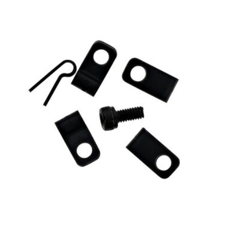 X-10 Replacement P-clips & Screw