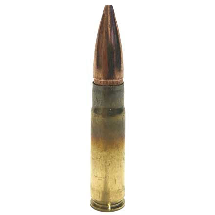 Winchester 300 Blackout 125 Grain Target Hollow Point 20 Rounds