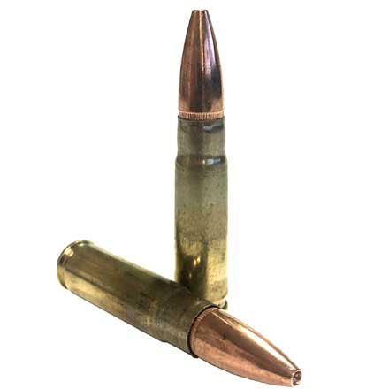 Winchester 300 Blackout 125 Grain Target Hollow Point 20 Rounds