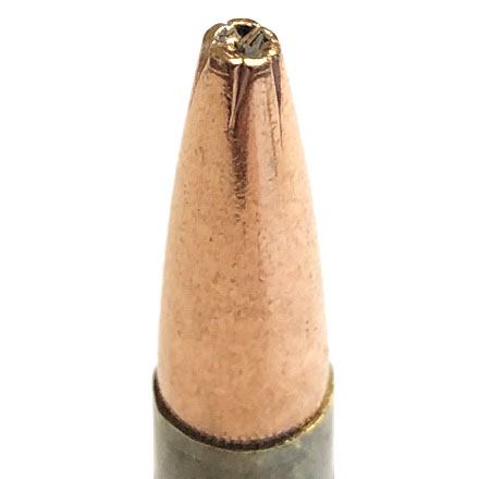 Winchester 300 Blackout 200 Grain Subsonic Target Hollow Point 20 Rounds