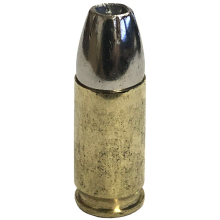 45 Auto 185 Grain Silvertip Hollow Point 20 Rounds