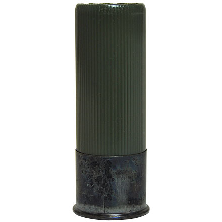 12 Gauge 2-3/4" 9 Pellet #00 Buckshot 160 Rounds with Ammo Can