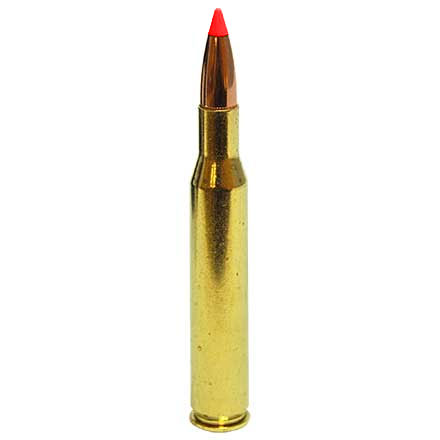 270 Winchester 130 Grain Deer Season Copper Impact XP Copper Extreme Point 20 Rounds