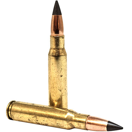 308 Winchester 150 Grain Deer Season XP Extreme Point 20 Rounds