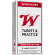 Winchester USA Ready Target FMJ Ammo