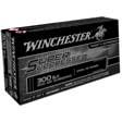 Winchester Super Suppressed Open Tip Range Subsonic Ammo