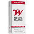Winchester USA Target SALE HP Ammo