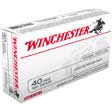 Winchester Smith & Wesson USA Personal Protection JHP Ammo