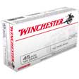 Winchester USA Target SALE FMJ Ammo