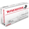 Winchester USA Personal Protection JHP Ammo