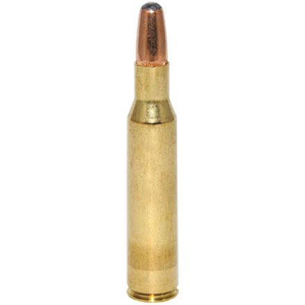 Federal Power-Shok 270 Winchester 150 Grain Jacketed Soft Point 20 Rounds