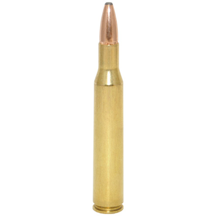 270 Winchester 130 Grain Non Typical Soft Point 20 Rounds
