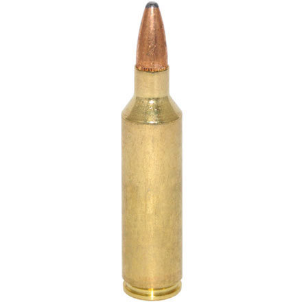270 Winchester Short Mag (WSM) 130 Grain Power-Shok Soft Point 20 Rounds
