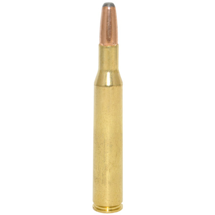 270 Winchester 150 Grain Non Typical Soft Point 20 Rounds