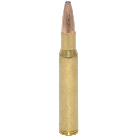 30-06 Springfield 180 Grain Non Typical Soft Point 20 Rounds