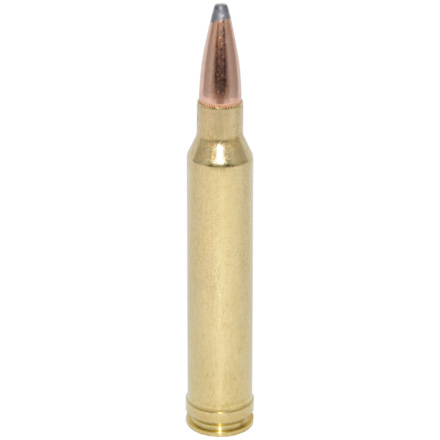 300 Winchester Mag 180 Grain Non Typical Soft Point 20 Rounds