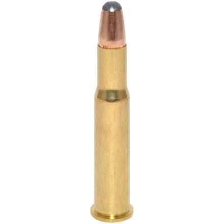 30-30 Winchester 170 Grain Power-Shok Soft Point Round Nose 20 Rounds