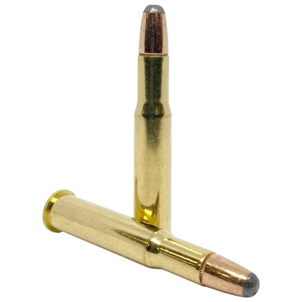 30-30 Winchester 170 Grain Power-Shok Soft Point Round Nose 20 Rounds