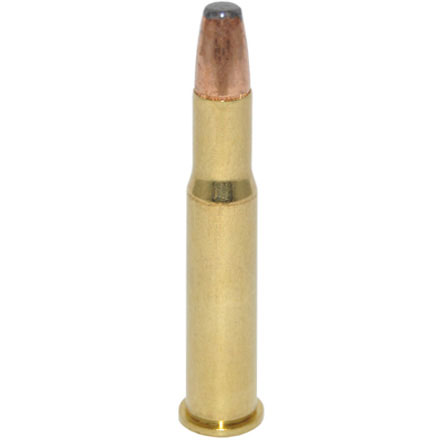 30-30 Winchester 125 Grain Power-Shok Jacketed Hollow Point 20 Rounds