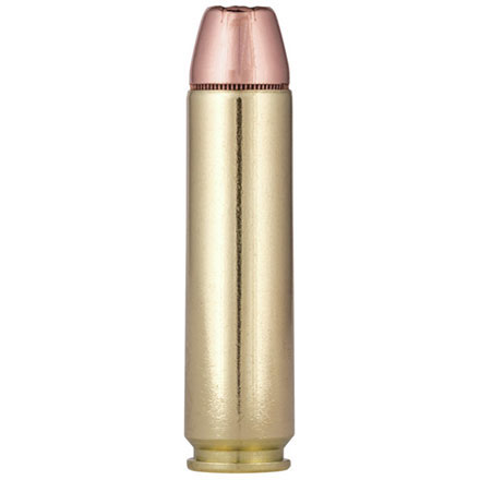 450 Bushmaster 300 Grain Non-Typical Jacketed Hollow Point 20 Rounds