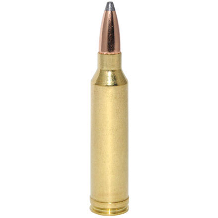 7mm Remington Mag 150 Grain Power-Shok Soft Point 20 Rounds