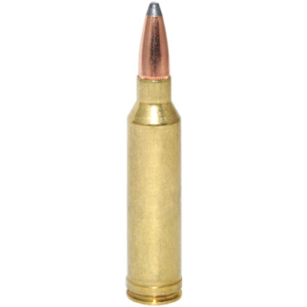 7mm Remington Mag 175 Grain Power-Shok Soft Point 20 Rounds
