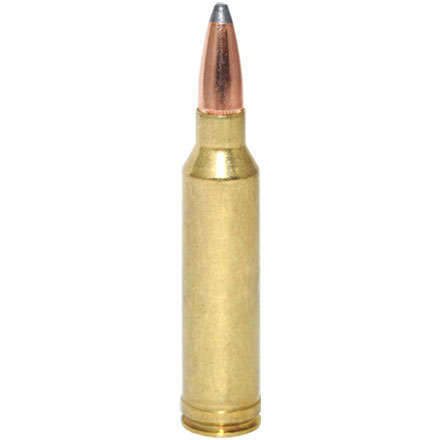 Federal Power-Shok 7mm Remington Magnum 175 Grain Soft Point 20 Rounds
