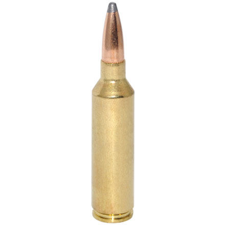 7mm Winchester Short Mag (WSM) 150 Grain Power-Shok Soft Point 20 Rounds