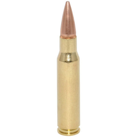 American Eagle 308 Winchester 150 Grain Full Metal Jacket Boat Tail 20 Rounds