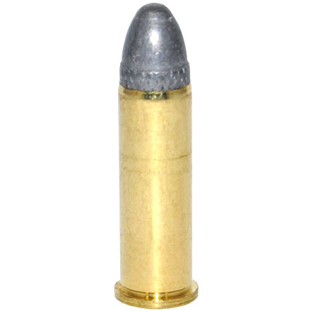 American Eagle 38 Special 158 Grain Round Nose 50 Rounds