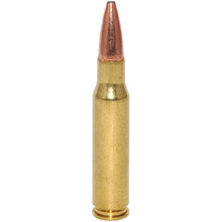 308 Winchester 165 Grain Fusion 20 Rounds