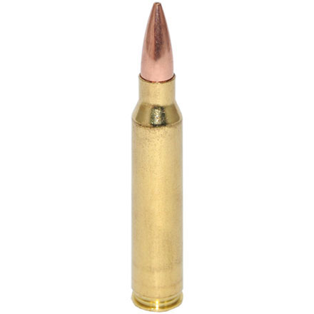 223 Remington 69 Grain Sierra Match King Hollow Point Boat Tail 20 Rounds