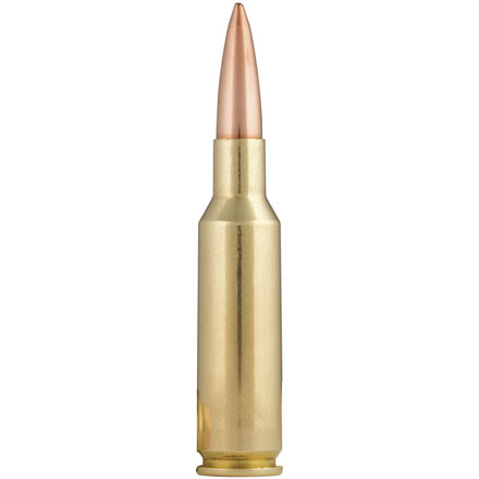224 Valkyrie 90 Grain Sierra Matchking Boat Tail Hollow Point 20 Rounds