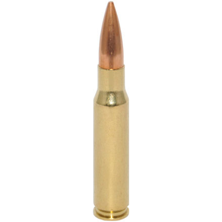 308 Winchester 168 Grain Sierra Match King Hollow Point Boat Tail 20 Rounds