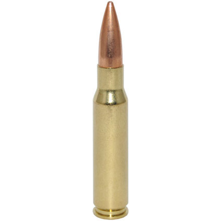 308 Winchester 175 Grain Sierra Match King Hollow Point Boat Tail 20 Rounds