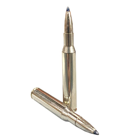 Federal 270 Winchester 136 Grain Terminal Ascent 20 Rounds