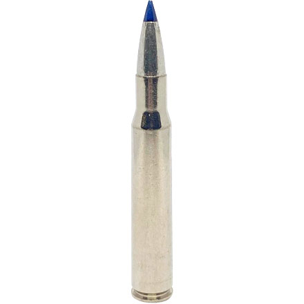 Federal 30-06 Springfield 175 Grain Terminal Ascent 20 Rounds