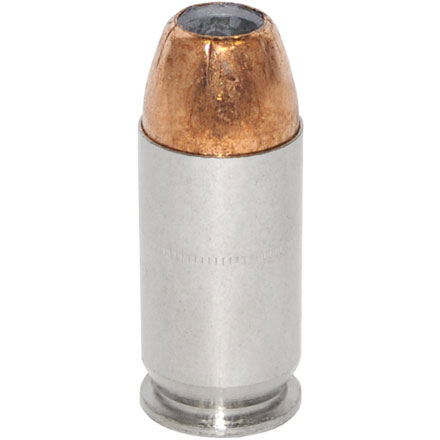 45 ACP 230 Grain Jacketed Hollow Point Hydrashock 20 Rounds