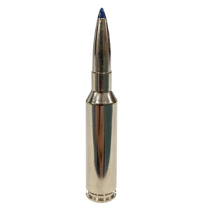 Federal 6.5 Creedmoor 130 Grain Terminal Ascent 20 Rounds