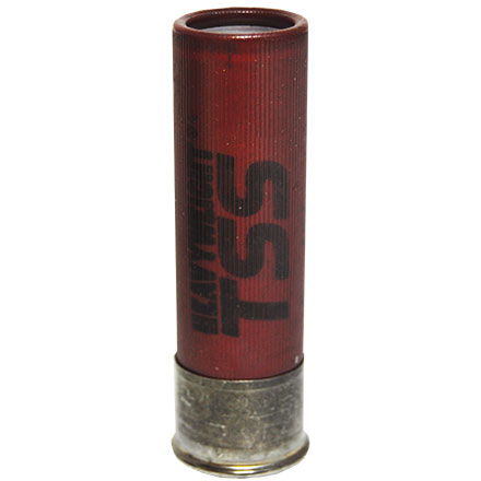 Federal Heavyweight TSS 12 Gauge 3" 1-3/4oz #7 Tungsten Super Shot 5 Rounds