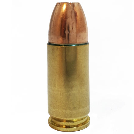 9mm Luger 115 Grain Train + Protect VHP 50 Rounds